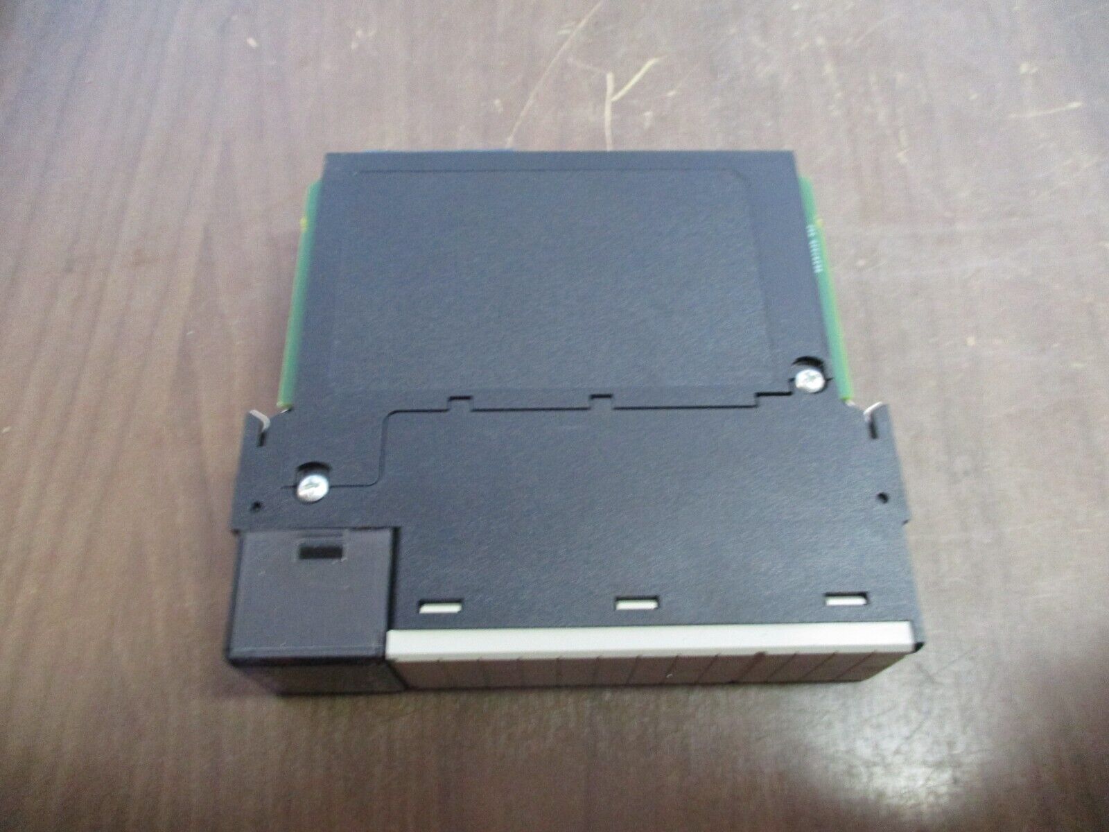 Allen-Bradley Ethernet/IP Comm. Bridge Module 1756-ENBT Ser. A Used