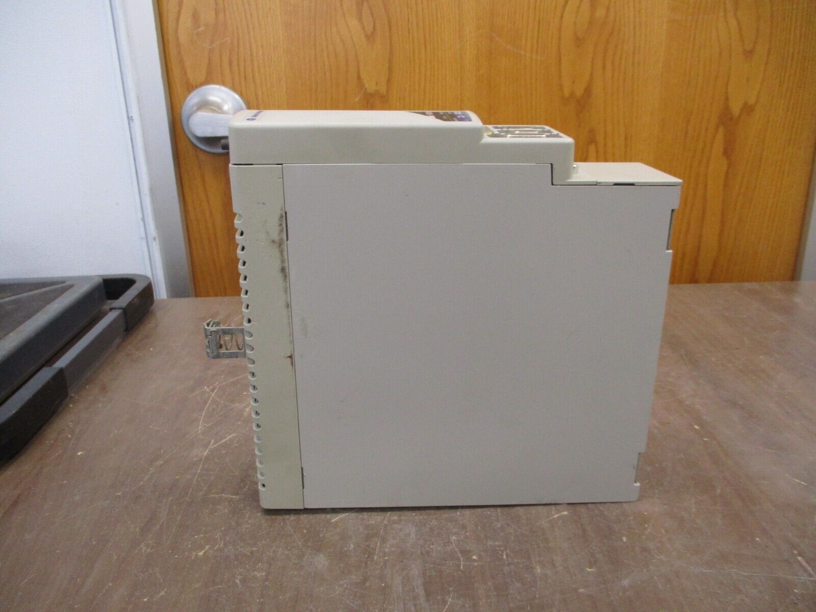 Allen-Bradley Kinetix 6000 Axis Module 2094-BM01 Ser. A F/W Ver. V1.98 Used