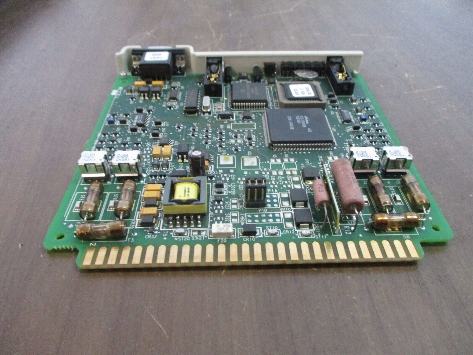 Westell Network Interface Unit A90-311530 Rev. U Used