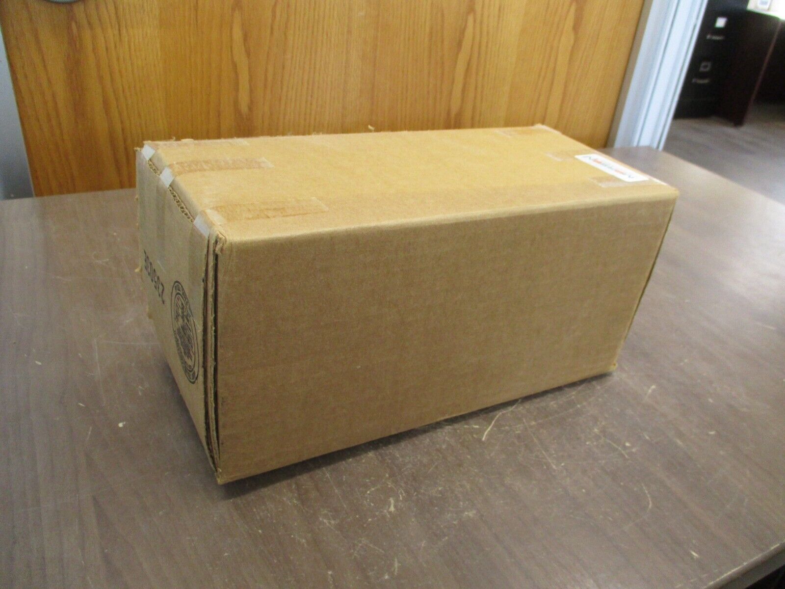 Mersen Amp-Trap Fuse A4BQ3000 3000A 600V New Surplus