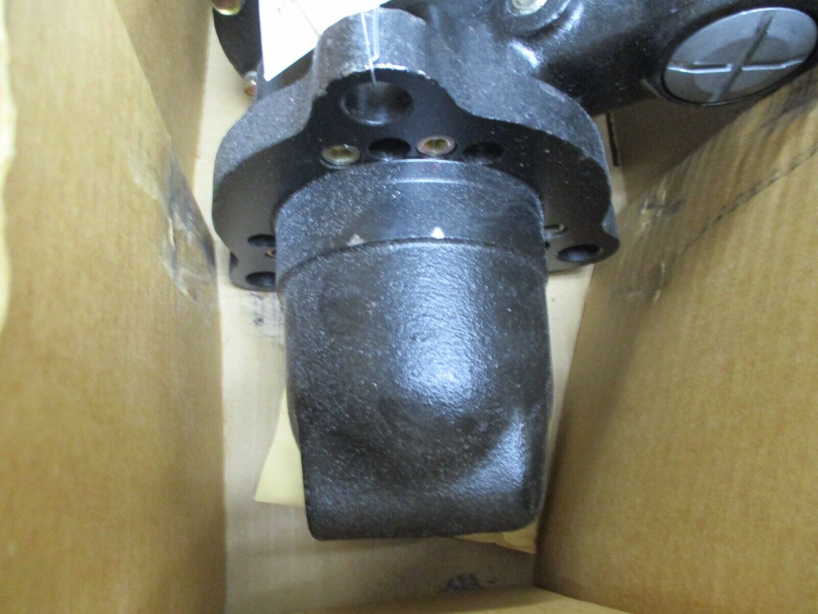 Cummins Starter 3603868RX 50MT 24V 11T Refurbished