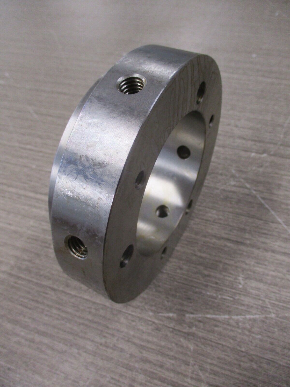 Rexnord Omega Hub Quick Disconnect 7300875 20 HQD Hub New Surplus