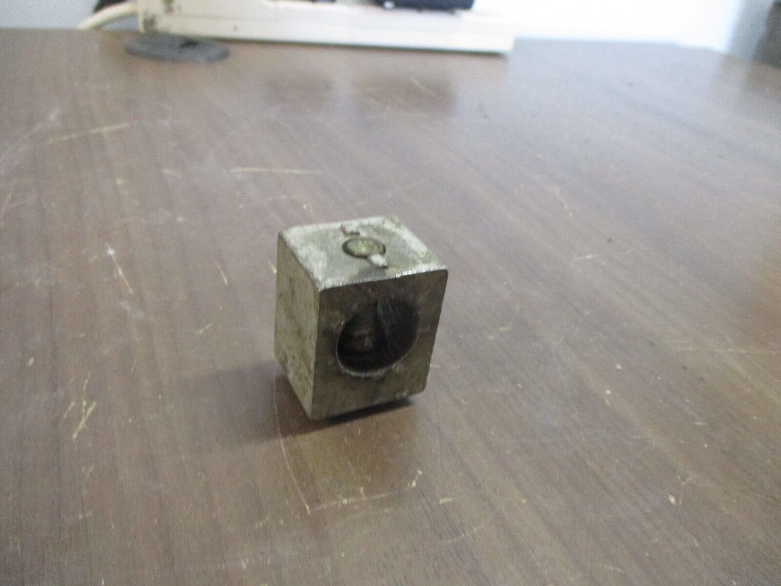 Gould Circuit Breaker Lug TA1-J500 250-500MCM Used