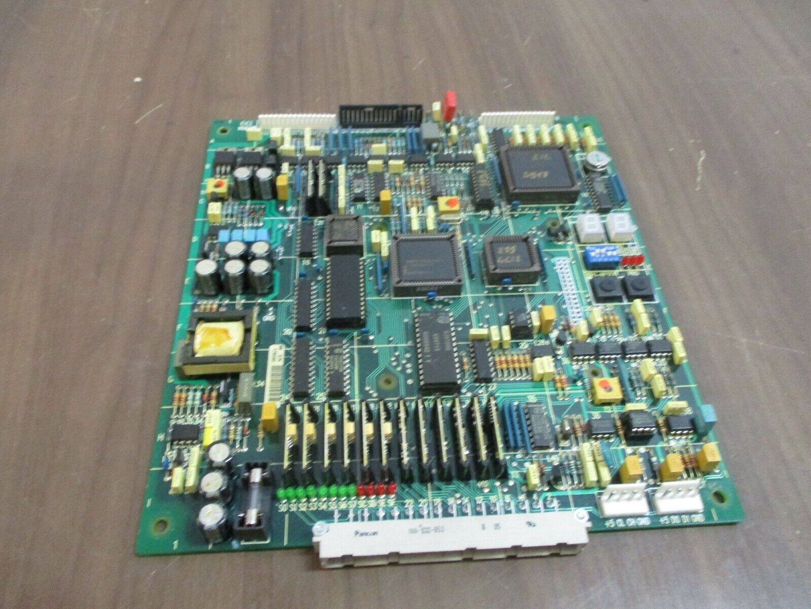 EEI Frequency Converter Main Board R060 Used