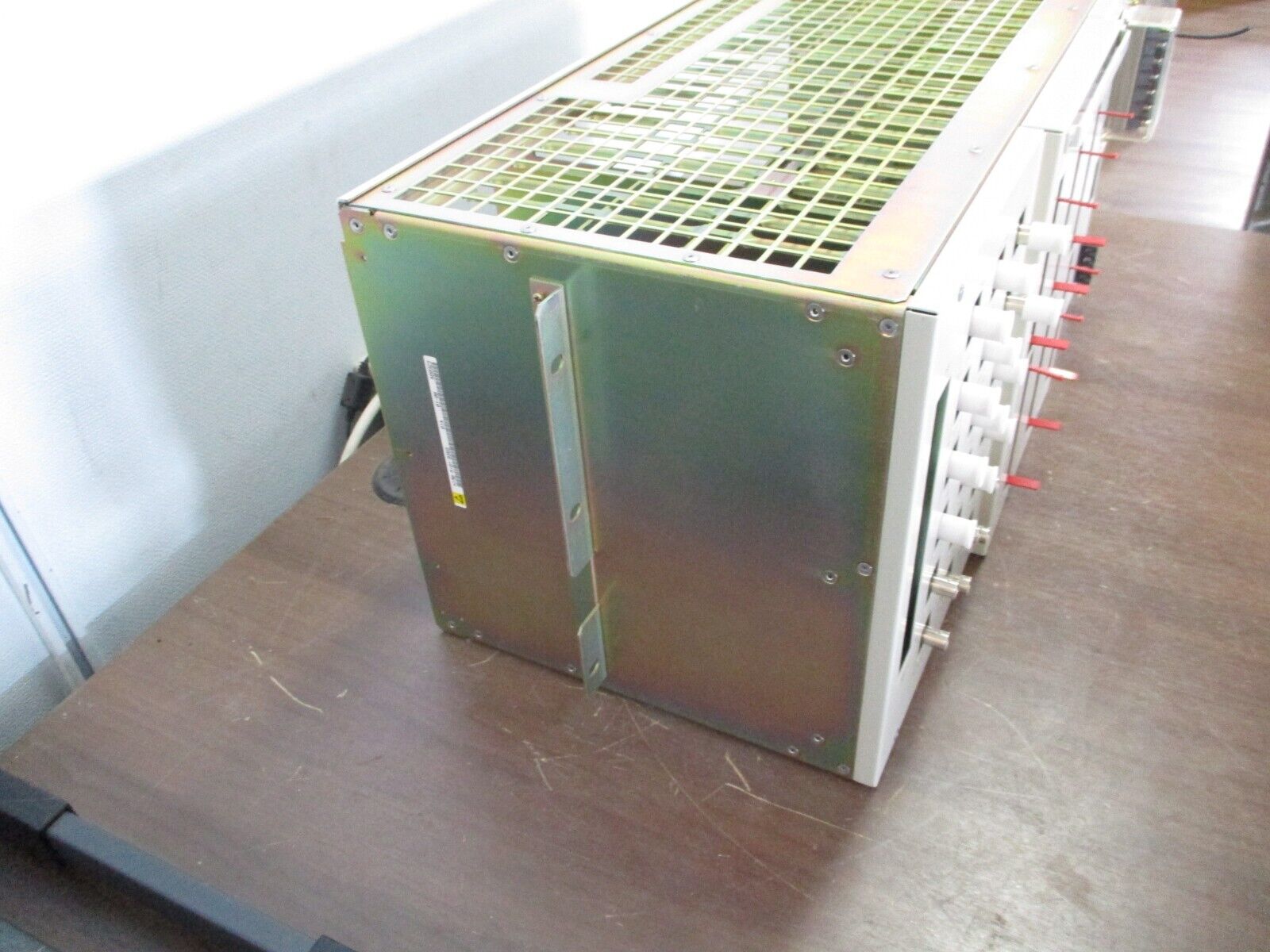 Fujitsu FLM 150 Add-Drop Multiplexer FC9612SF11 Iss. 04 Used