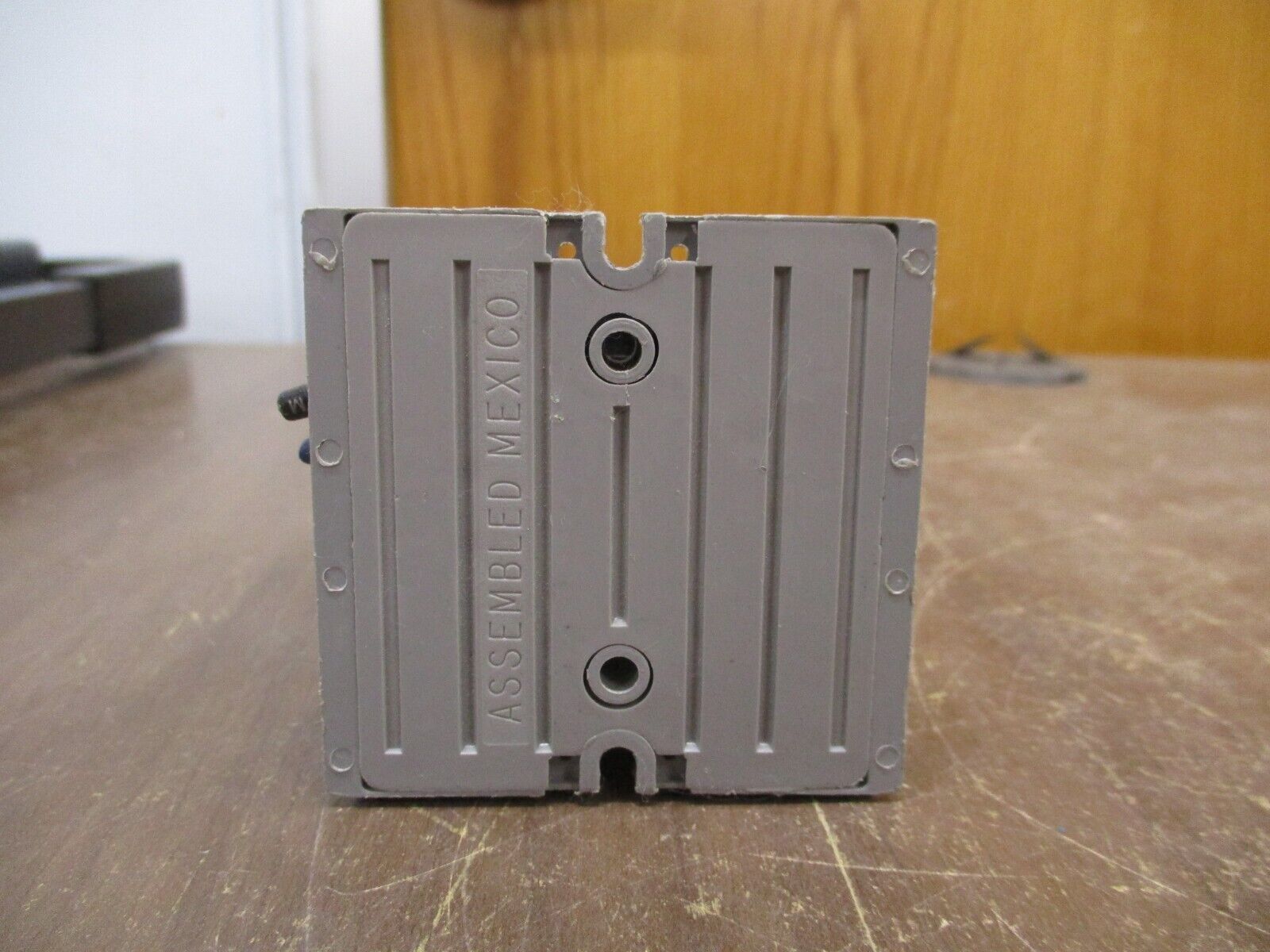 Allen-Bradley Multifunction Timing Relay 700-HR52TA17 Range: 0.05 Sec-300 Hr