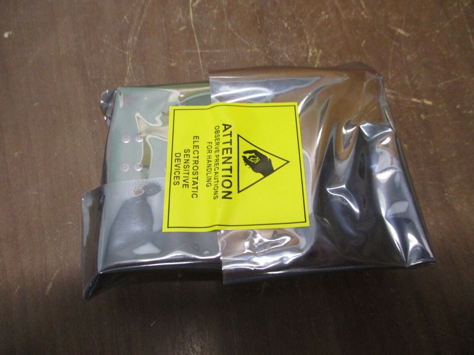 Emerson Liebert Control Board 418731G1 Rev. 1 *No Box* New Surplus