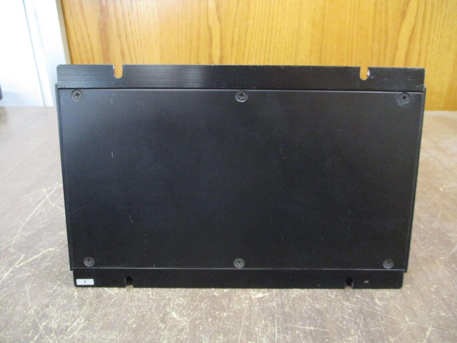 CUI Inc. DC-DC Converter VFK400W-Q24-S24 400W 24VDC Out Used