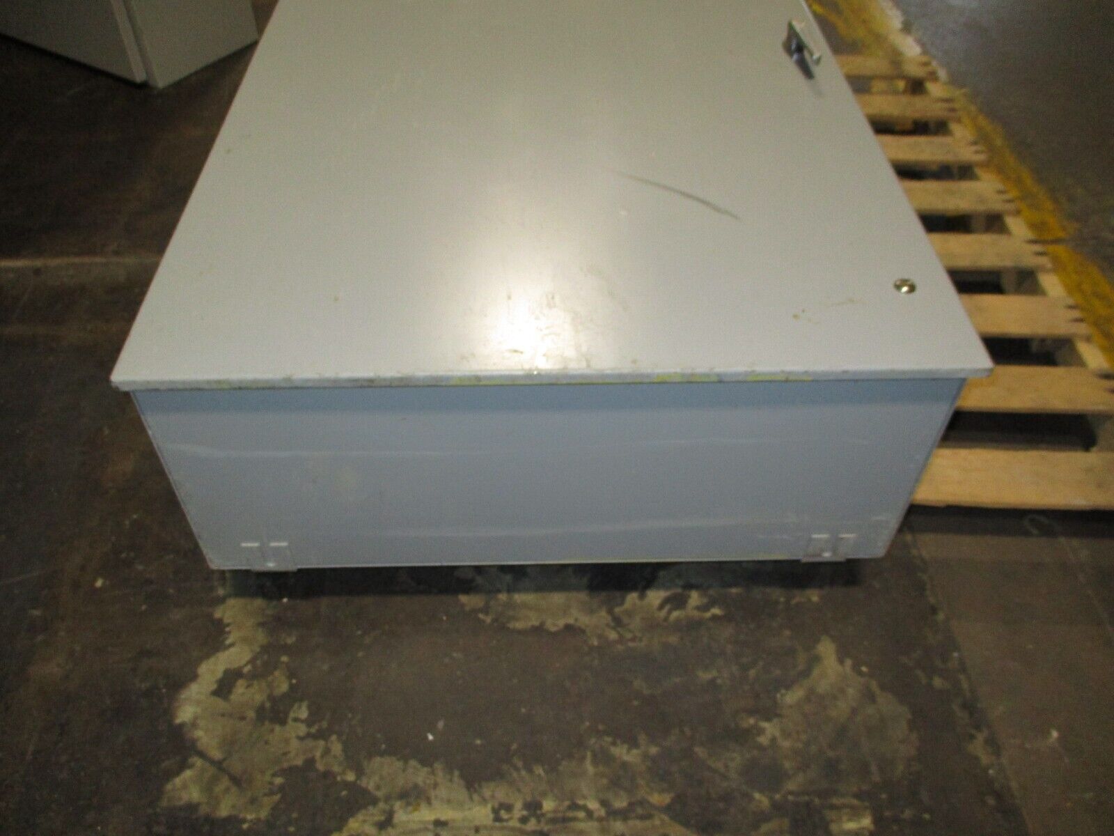 Generac Automatic Transfer Switch 91A01541-W 200A 120/240V 1Ph Used