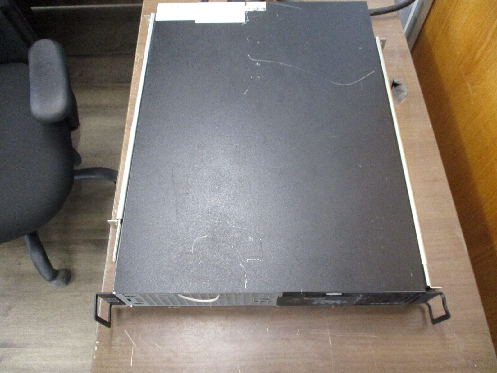Liebert UPStation GXT GXT2-3000RT120 3000VA *Bent Handle* Used