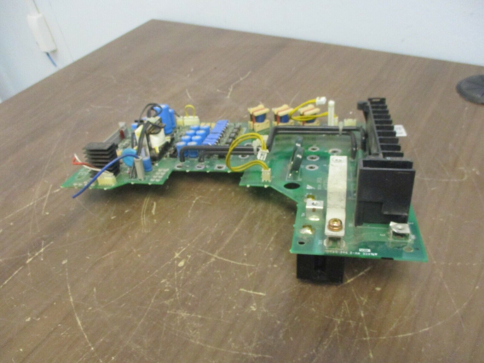 Yaskawa Drive Control Board ETP617164 Used