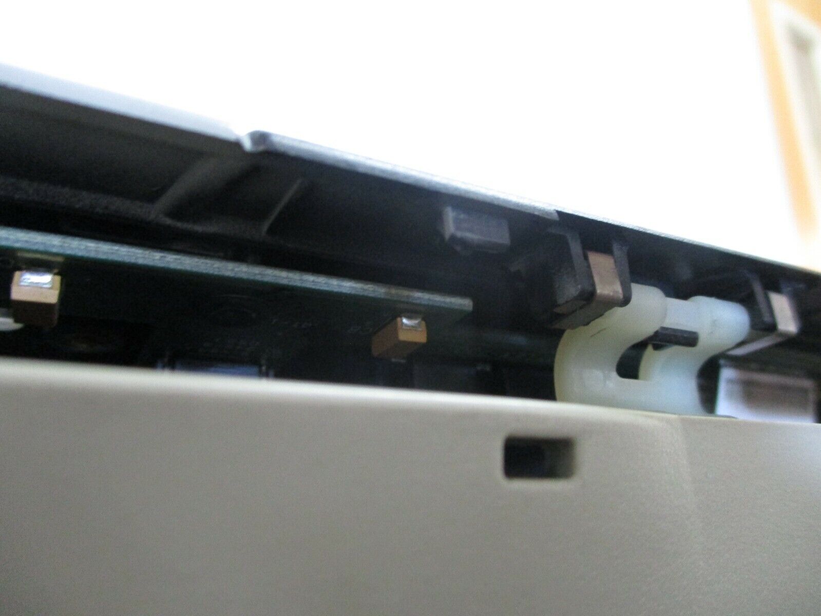 Allen-Bradley PowerFlex 700 AC Drive 20BD014A3AYNANC0 Series B 10HP 3Ph, Used