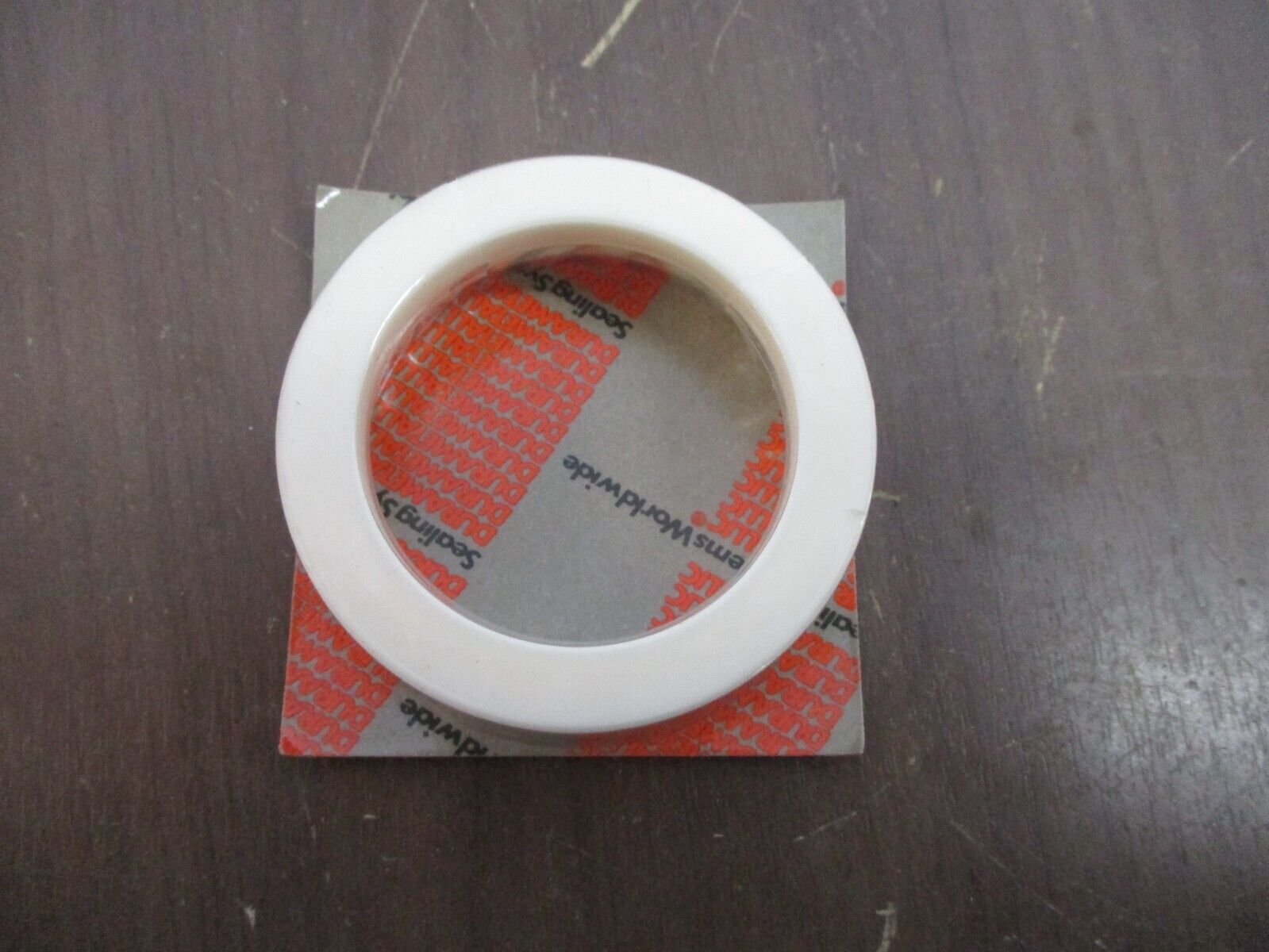 Durametallic Permaic Seal Ring K73R1875333 New Surplus