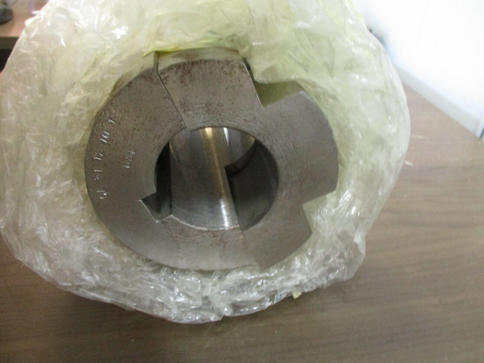 RWC Spur Gear CL31-12-10-1 New Surplus