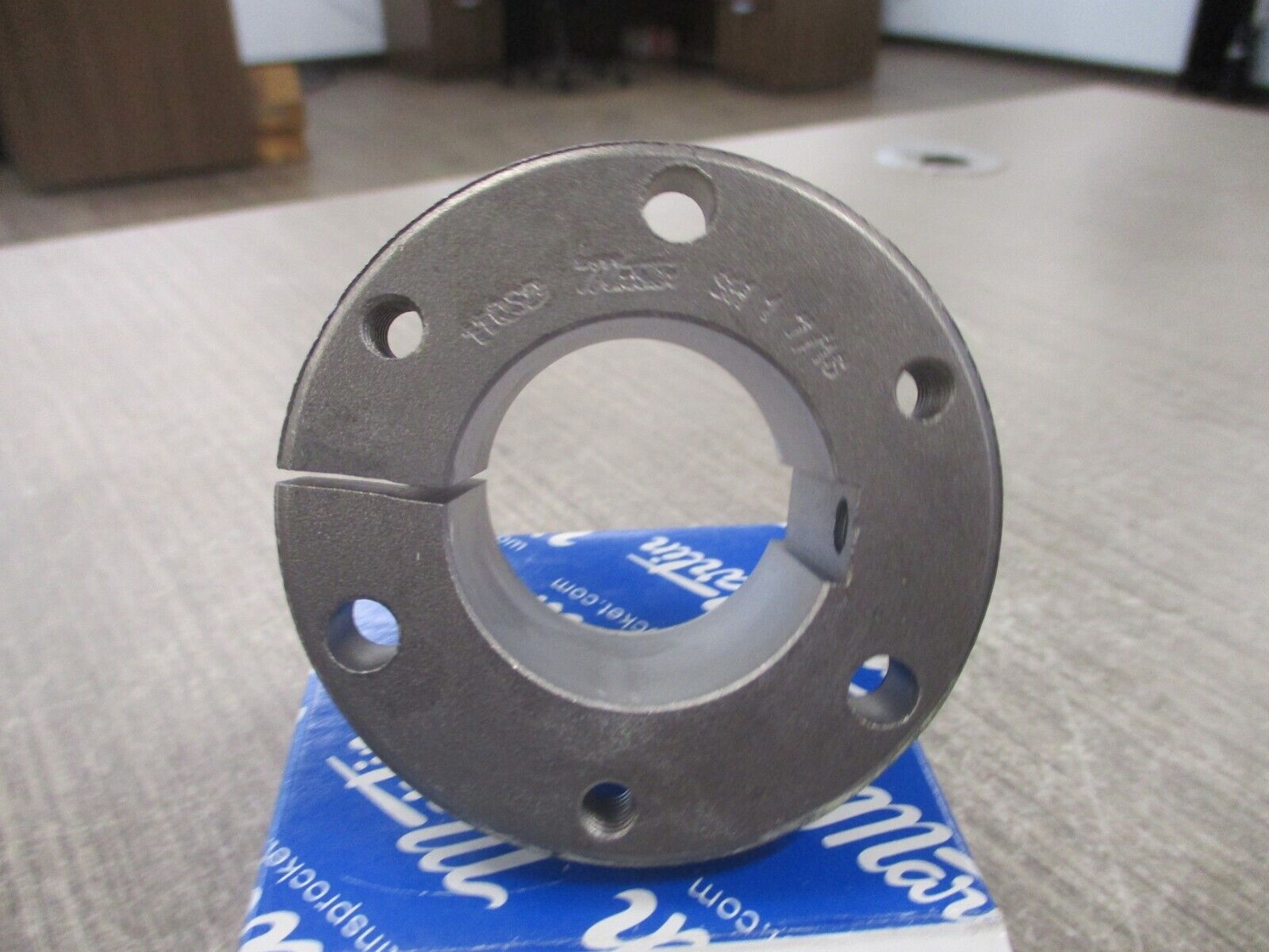 Martin QD Bushing SH 1 7/16 New Surplus