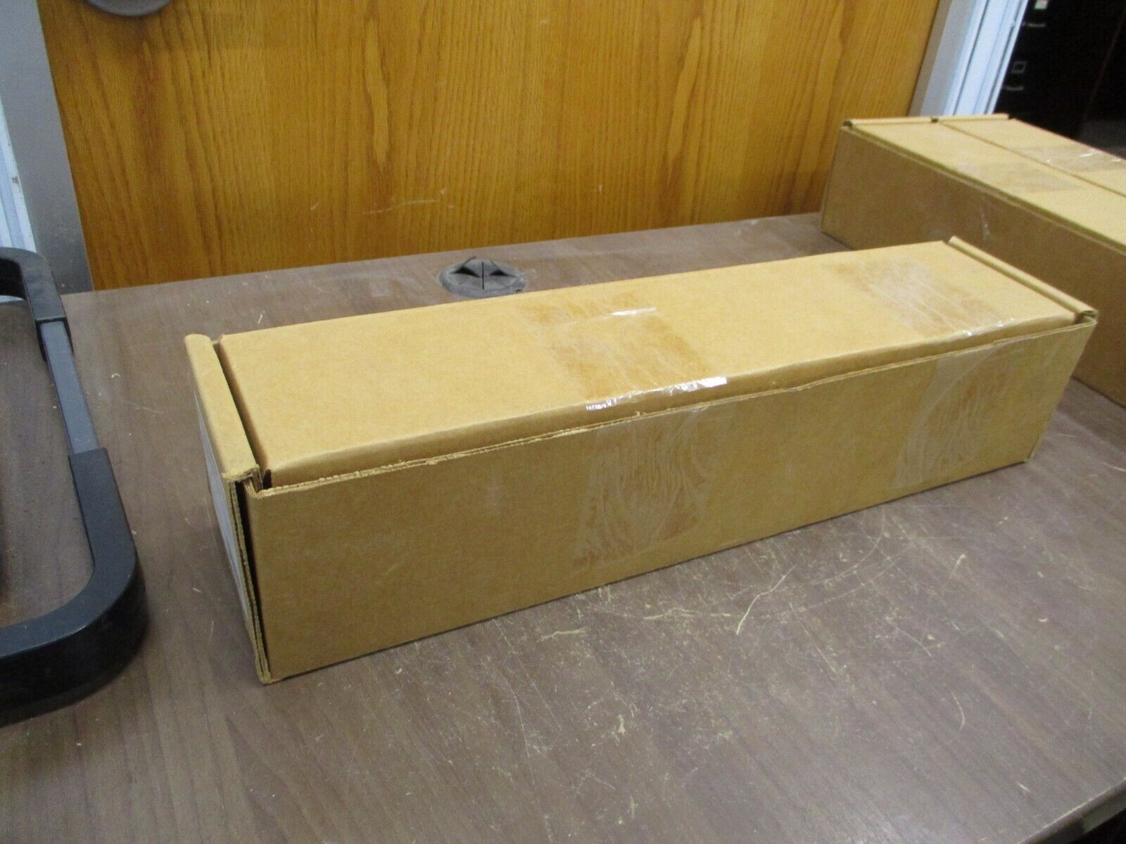 Mersen Amp-Trap Fuse A055F1D0R0-125E 125E 5.5kV New Surplus