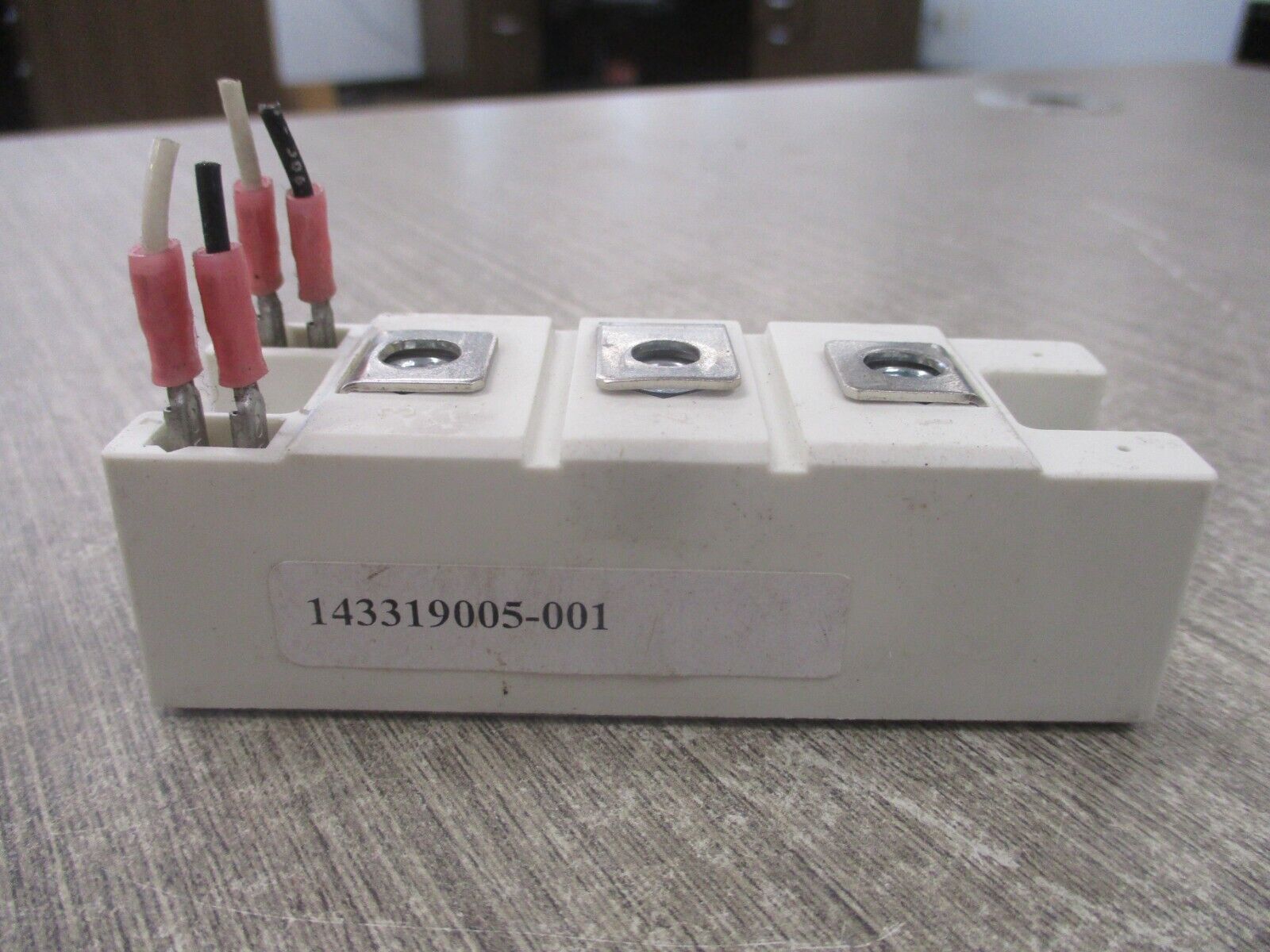 Powerex Power Module CD631615B Used