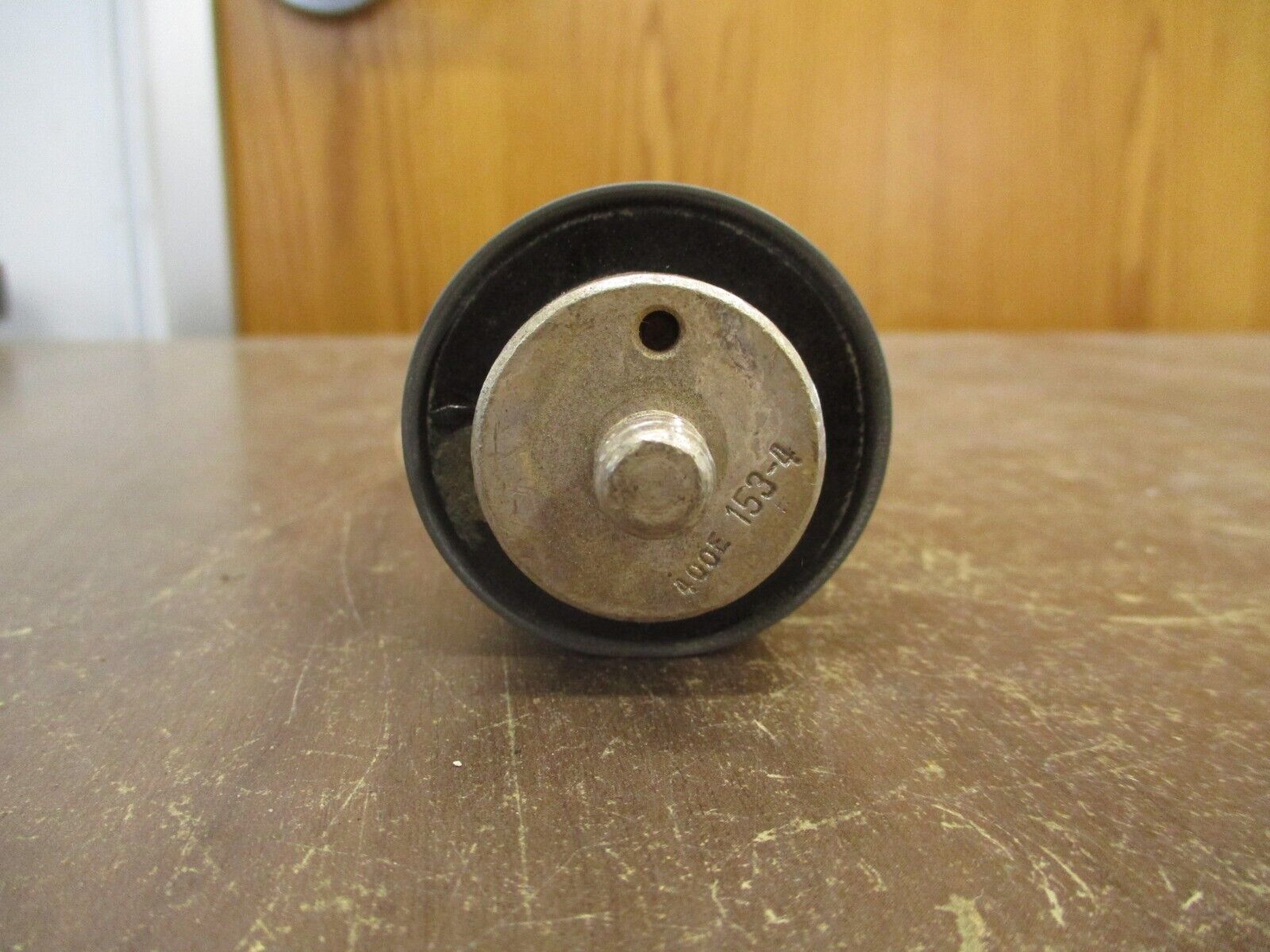 S&C SM-5 Refill Unit 130600R4 400E 4.16kV Used