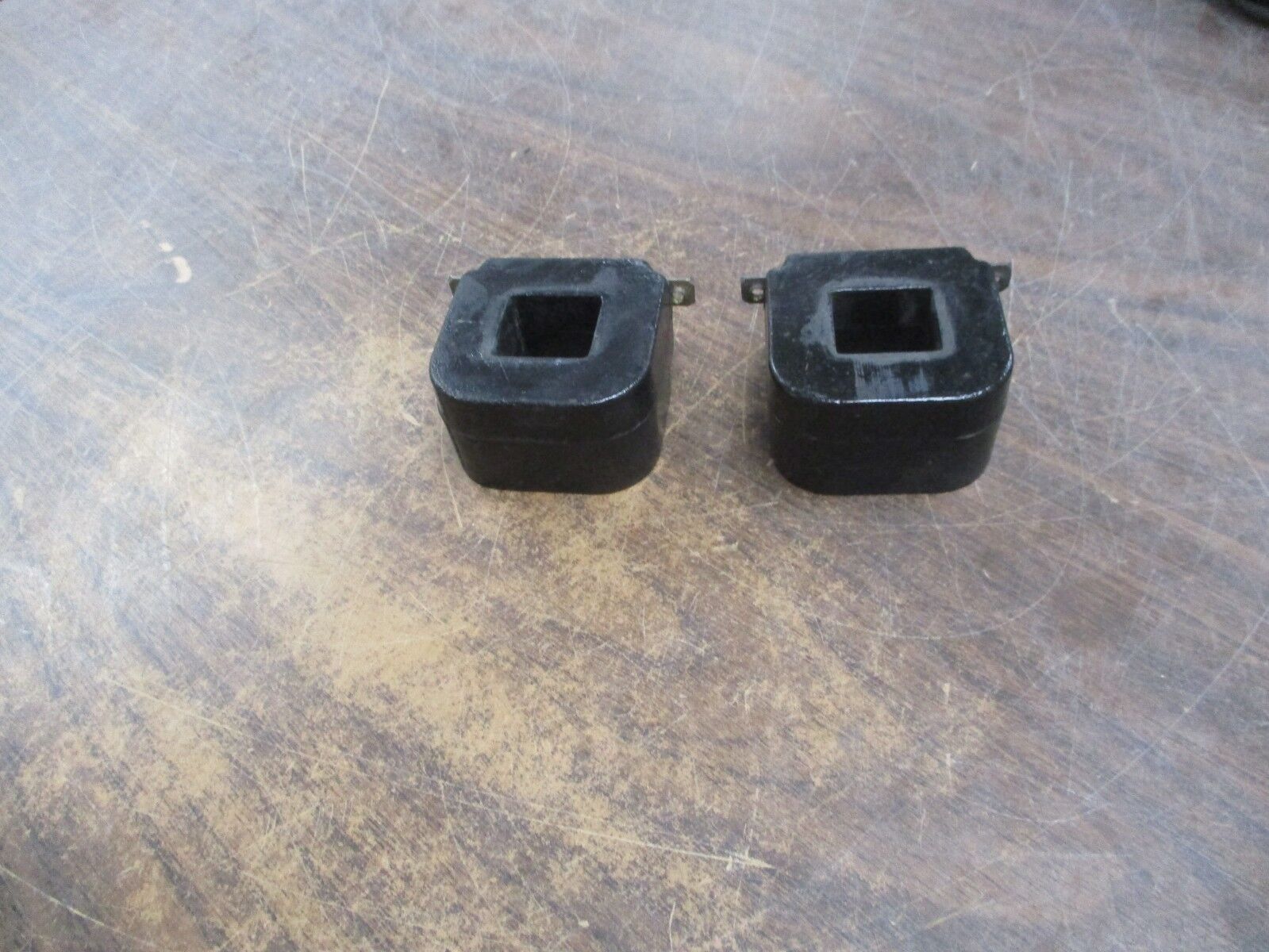 Square D Magnetic Coil S2936-S1-C27A 120V@60Hz 110V@50Hz *Lot of 2* Used