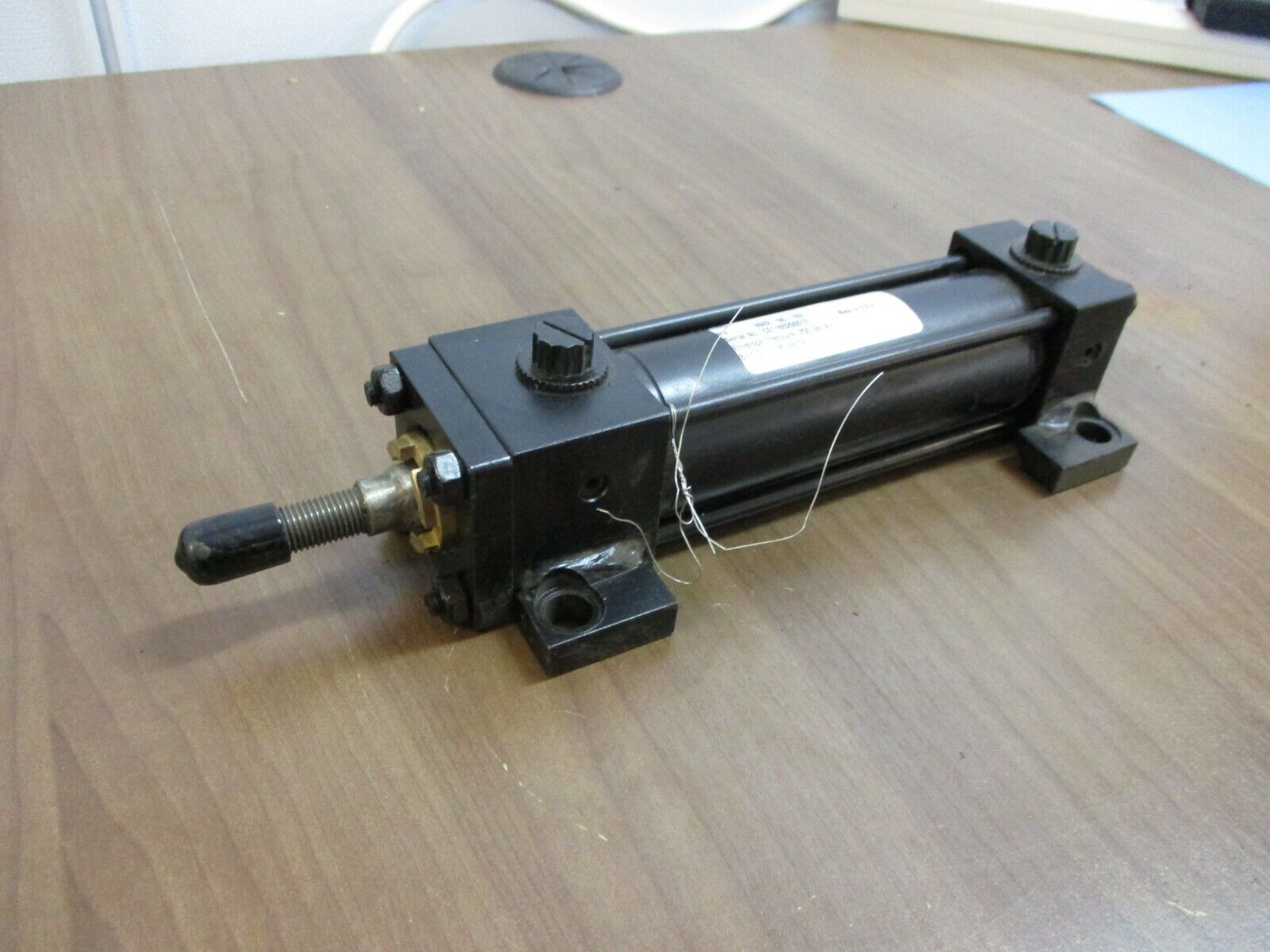 RWC Air Cylinder 8902-06-103 250 PSI Used