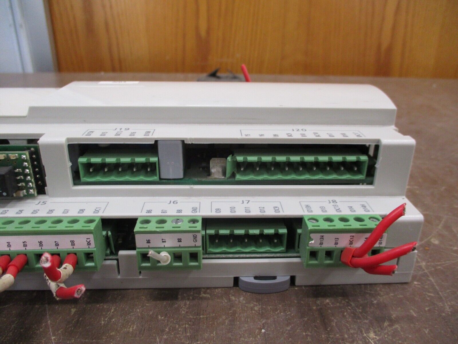 Carel Stulz E² Microprocessor Controller PCO3ST0AL0 Rev. 2.011 24V Used