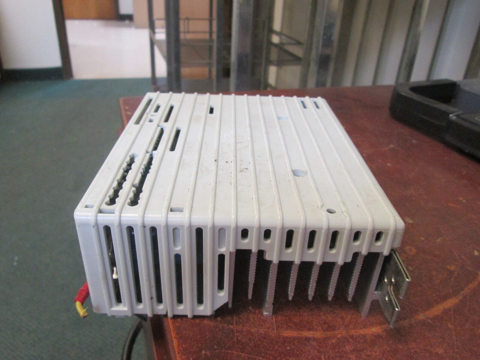 Lenze AC Drive EVF8201 0.37 Kw Used