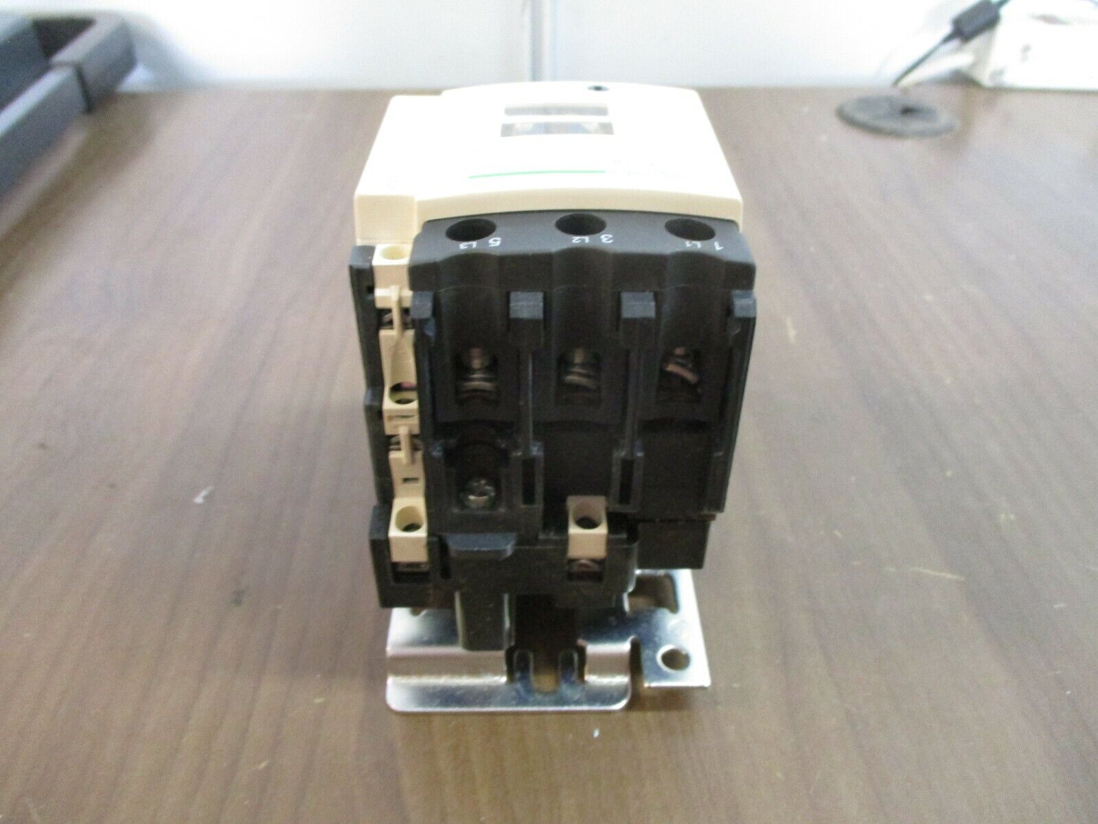 Schneider Electric Contactor LC1 D65...C 220-240V Coil Used