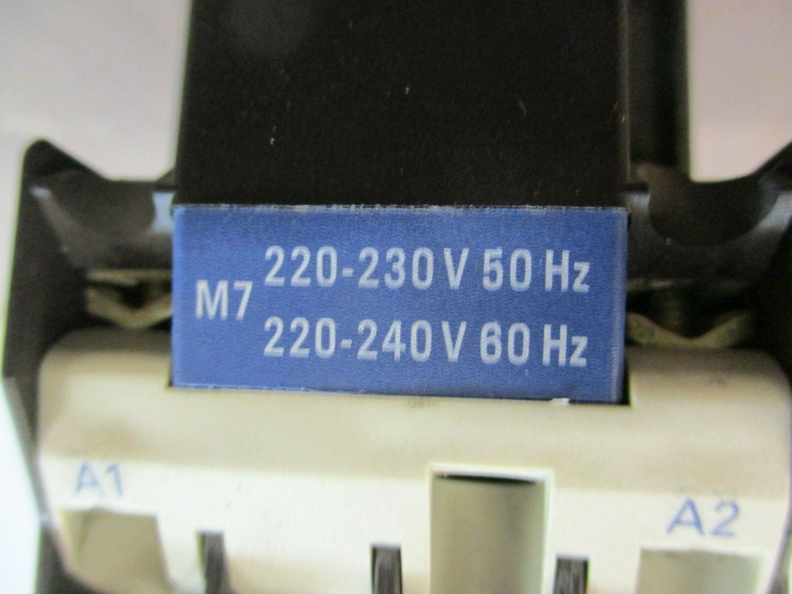 Telemecanique Contactor LC1 D09 10 220-240V Coil 20A 600V Used