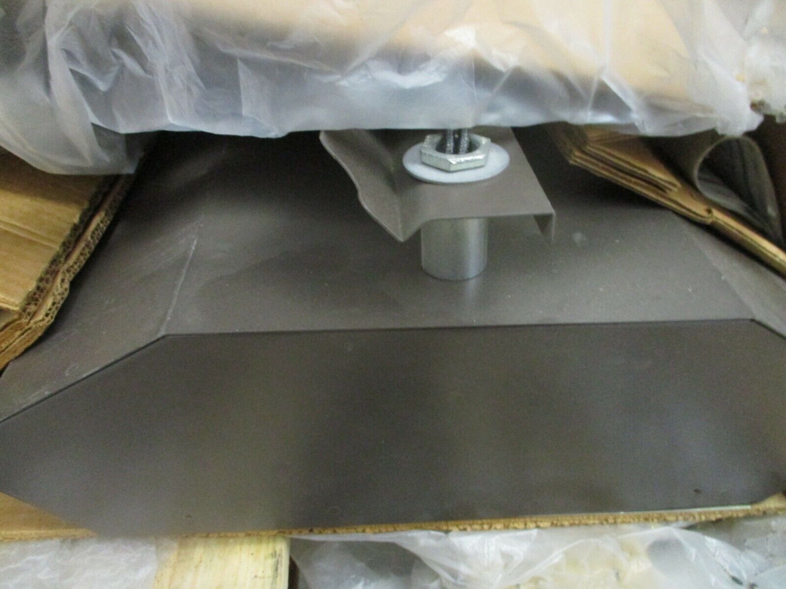 Fostoria Mul-T-Mount Heater 222-A30-TH-277V 3200W 277V New Surplus