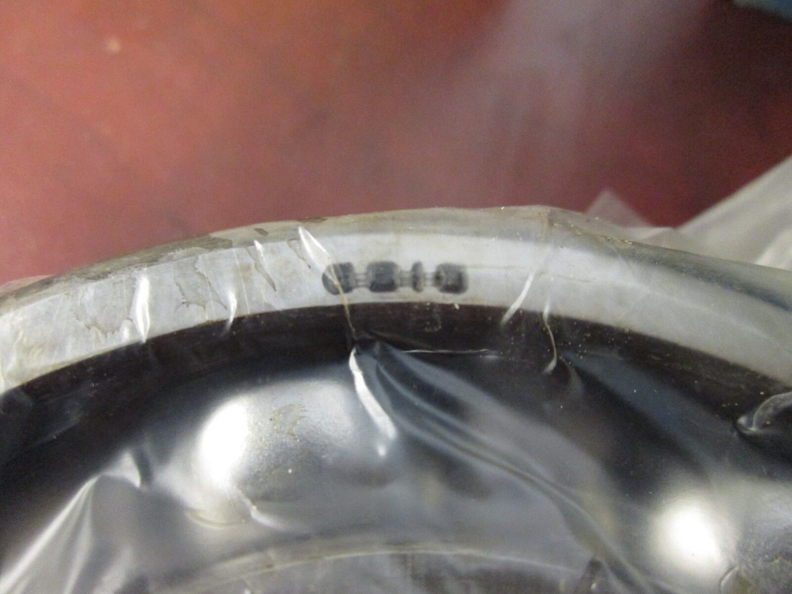 Koyo Ball Bearing 6310C3 Inside Diameter 50MM Outside Diameter 110MM New Surplus