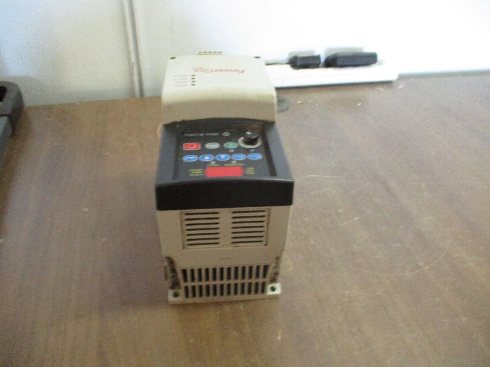 Allen-Bradley PowerFlex 40 AC Drive 22B-D1P4N104 0.5HP 3Ph Used
