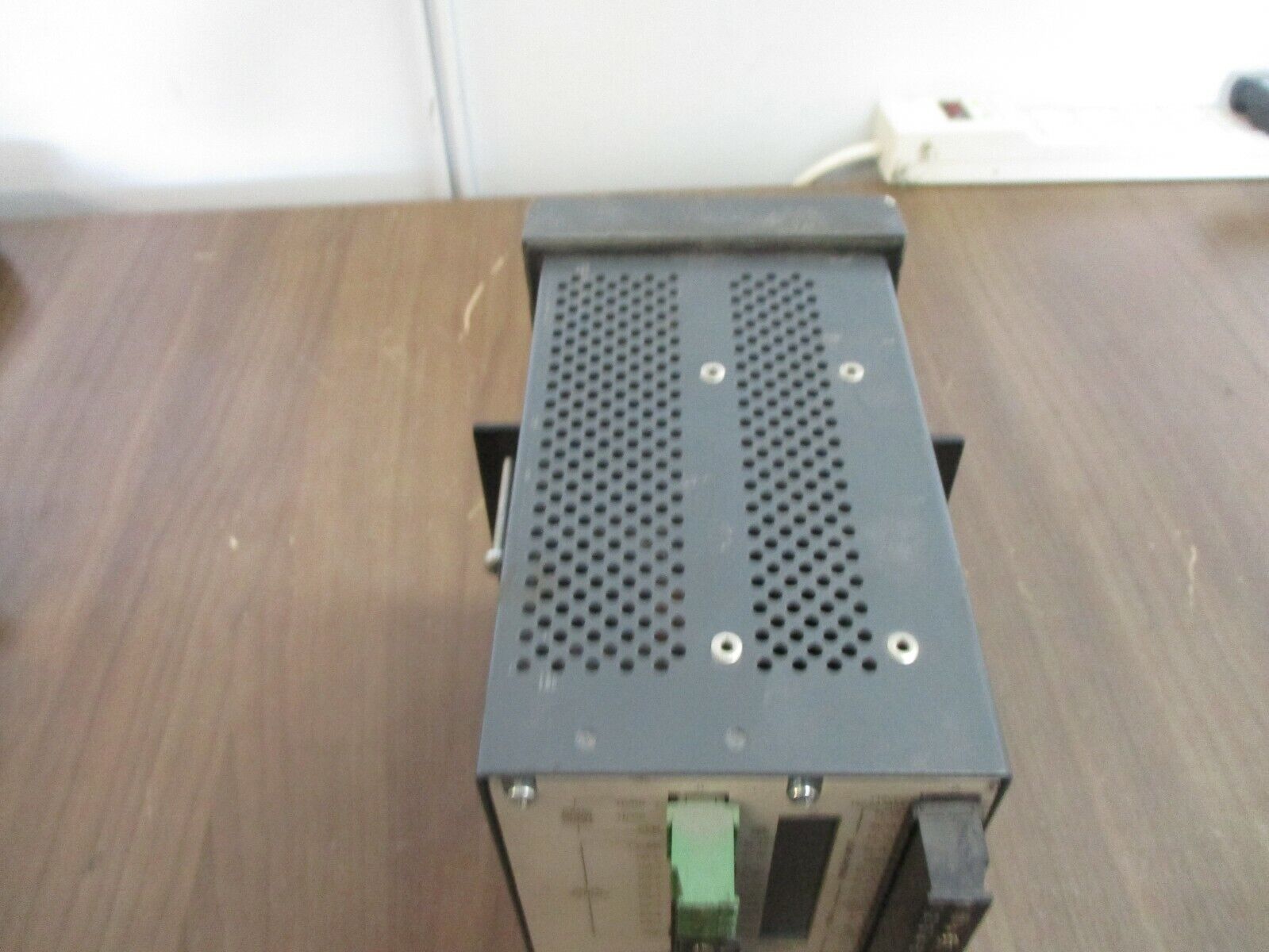 Contrex CX-1010 Motion Control 3200-1944 Rev. C H/W: 7300-1534 Rev. C Used