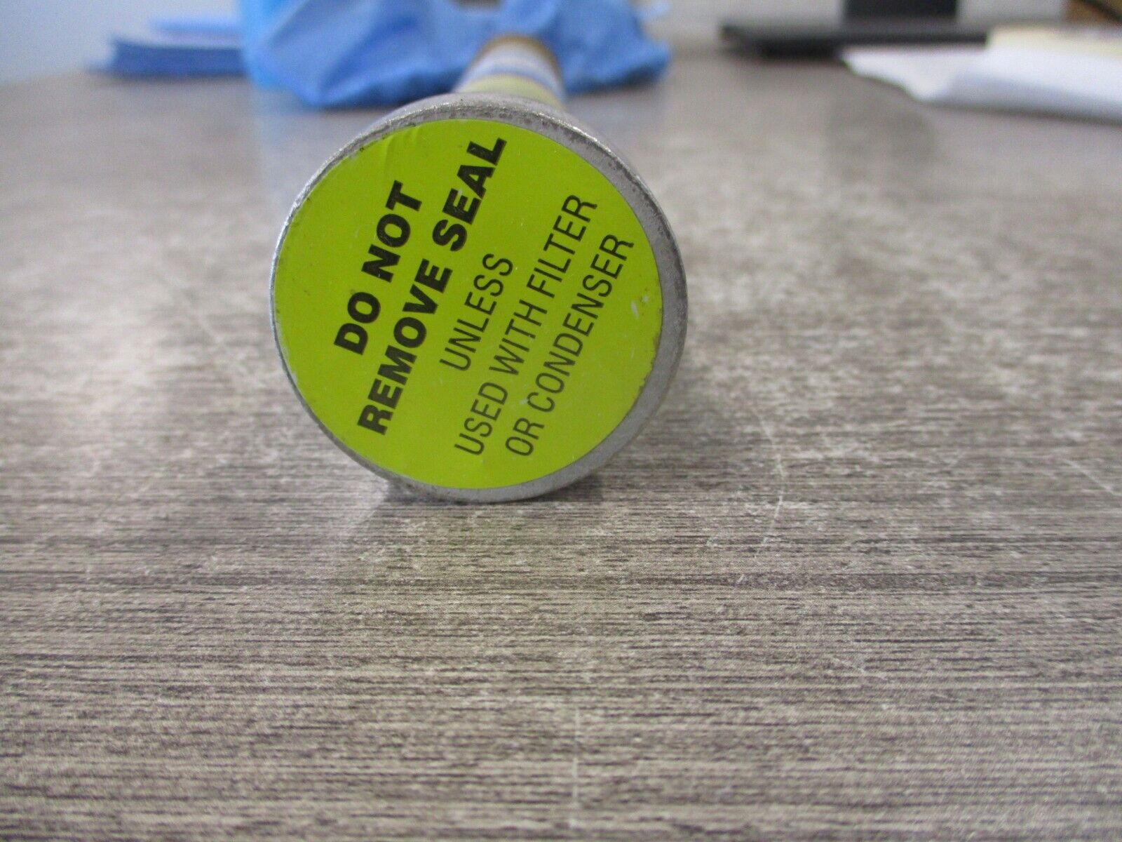 Cutler-Hammer Fuse Refill Unit 25RBA2-200E 25.8kV 200E Style # 423D814A58