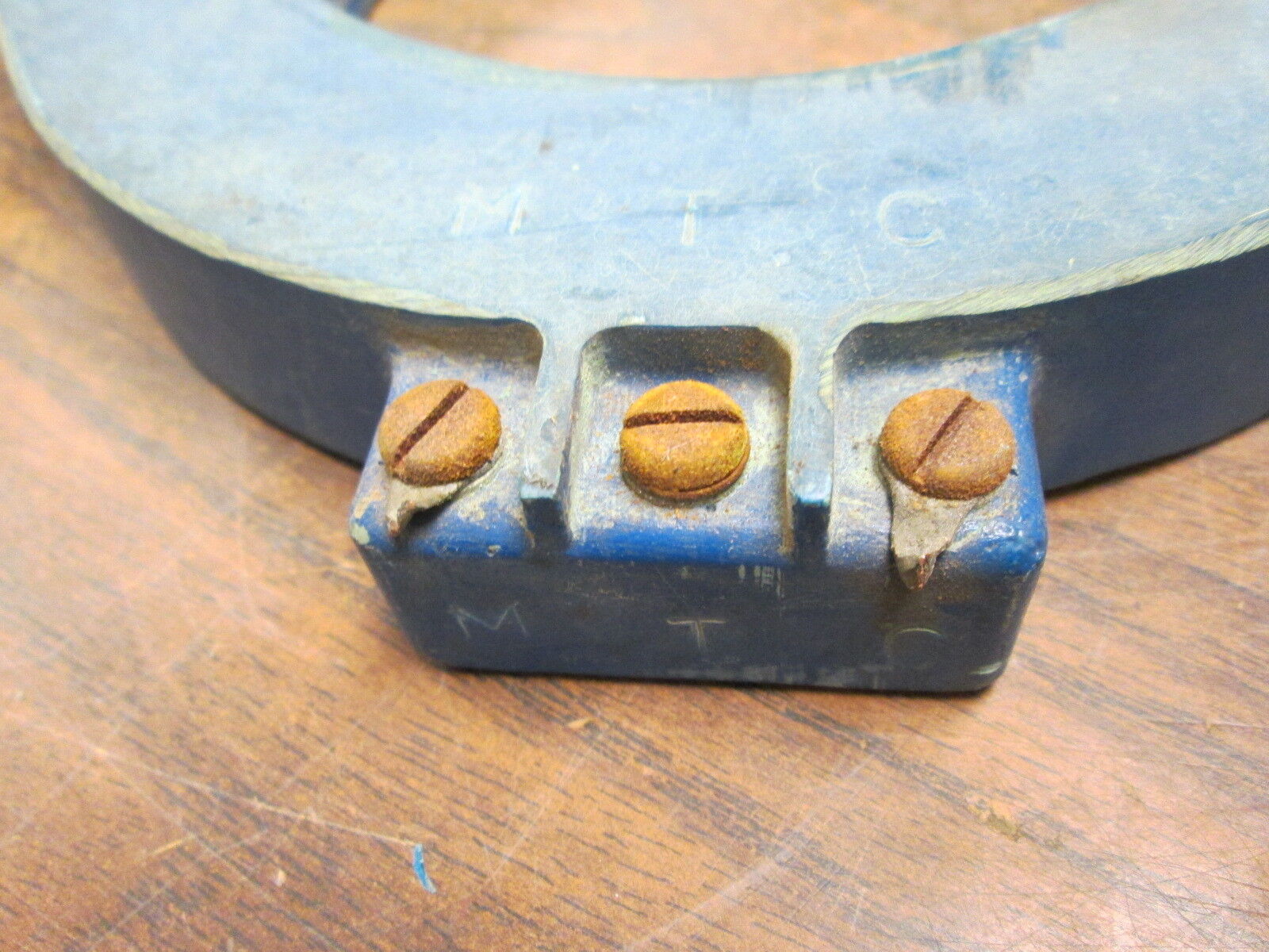 GE Ground Break System TGS0005/TGSR12Z/TGSMP Used