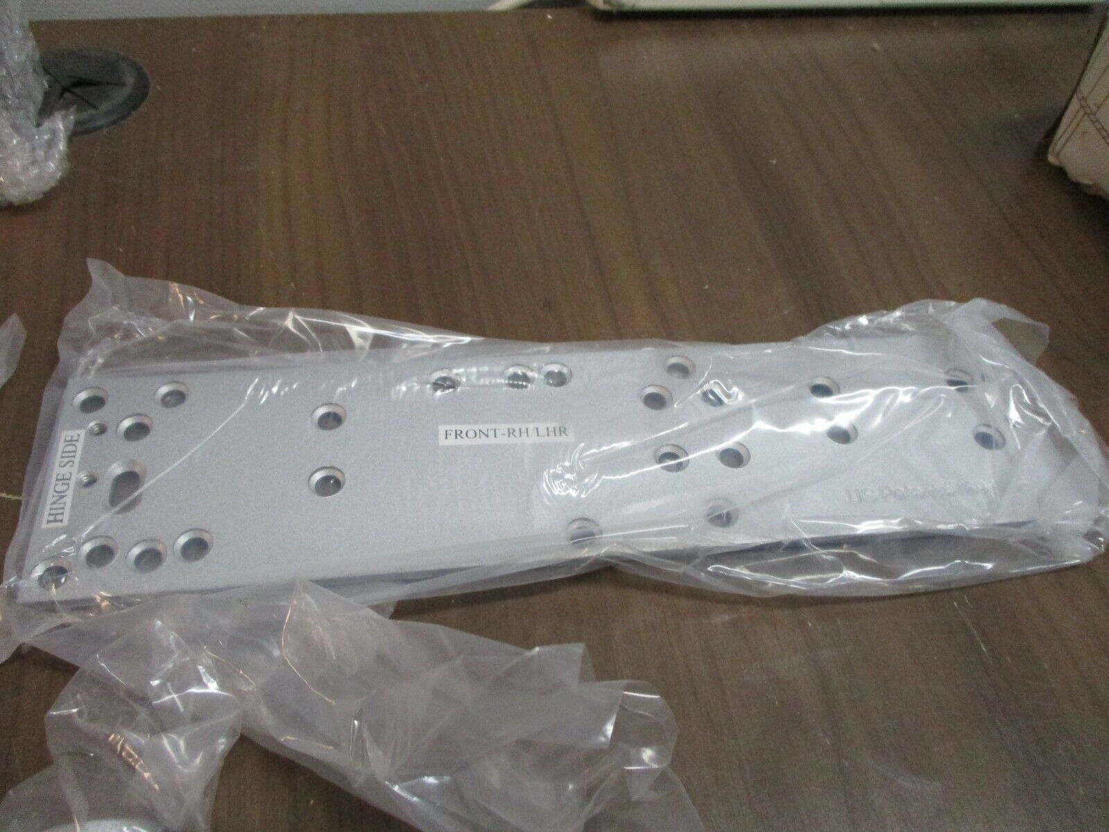 Design Hardware Door Closer 316RAL Size 1-6 New Surplus