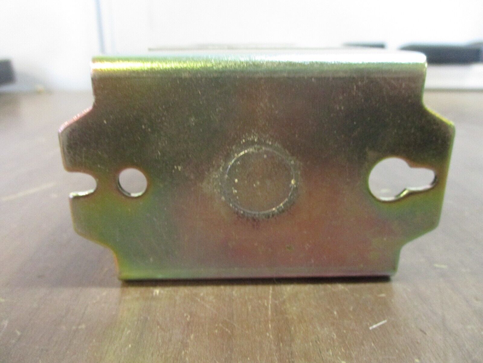 Allen-Bradley Type P Control Relay 700DC-P800Z1 Ser. A 115-125VDC Coil