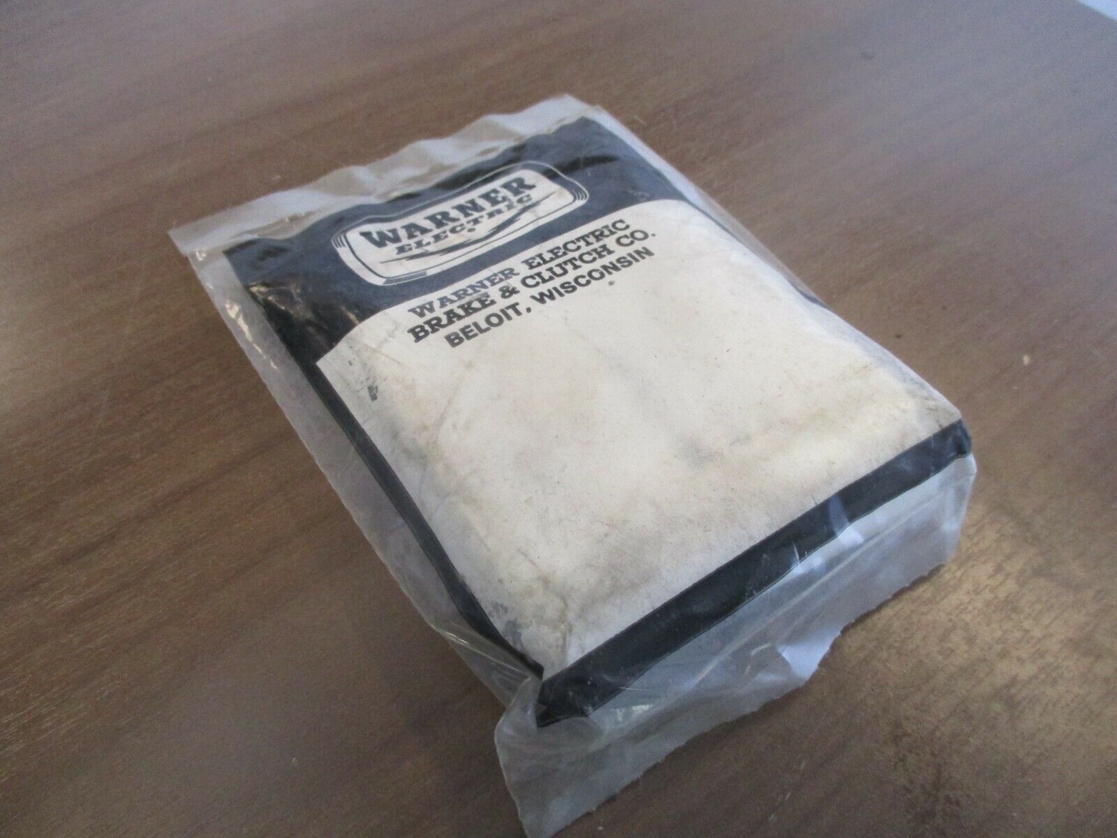 Warner Auto Gap Accessory 5200 101 009 New Surplus
