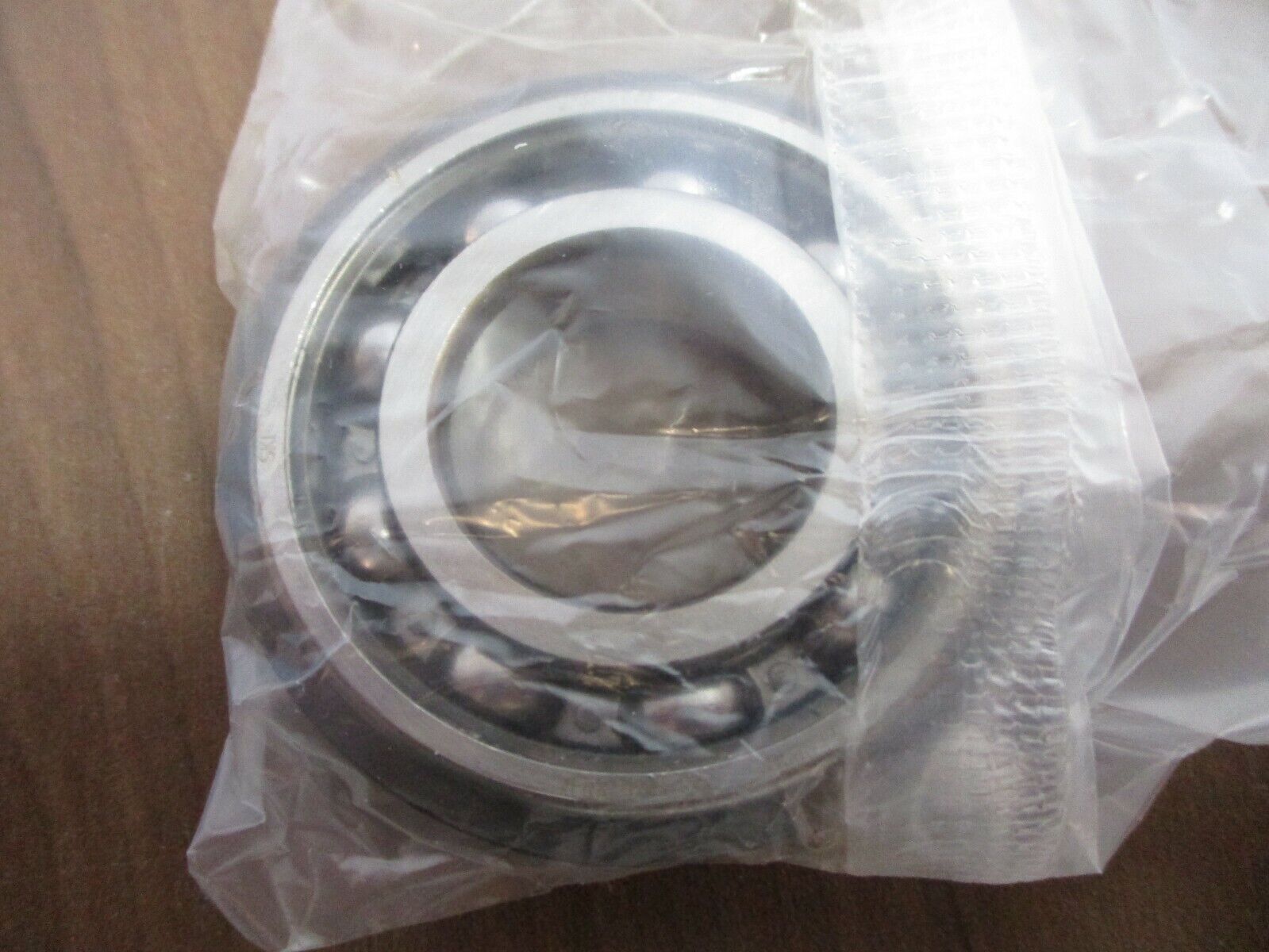 SKF Bearing 6205-NRJ New Surplus