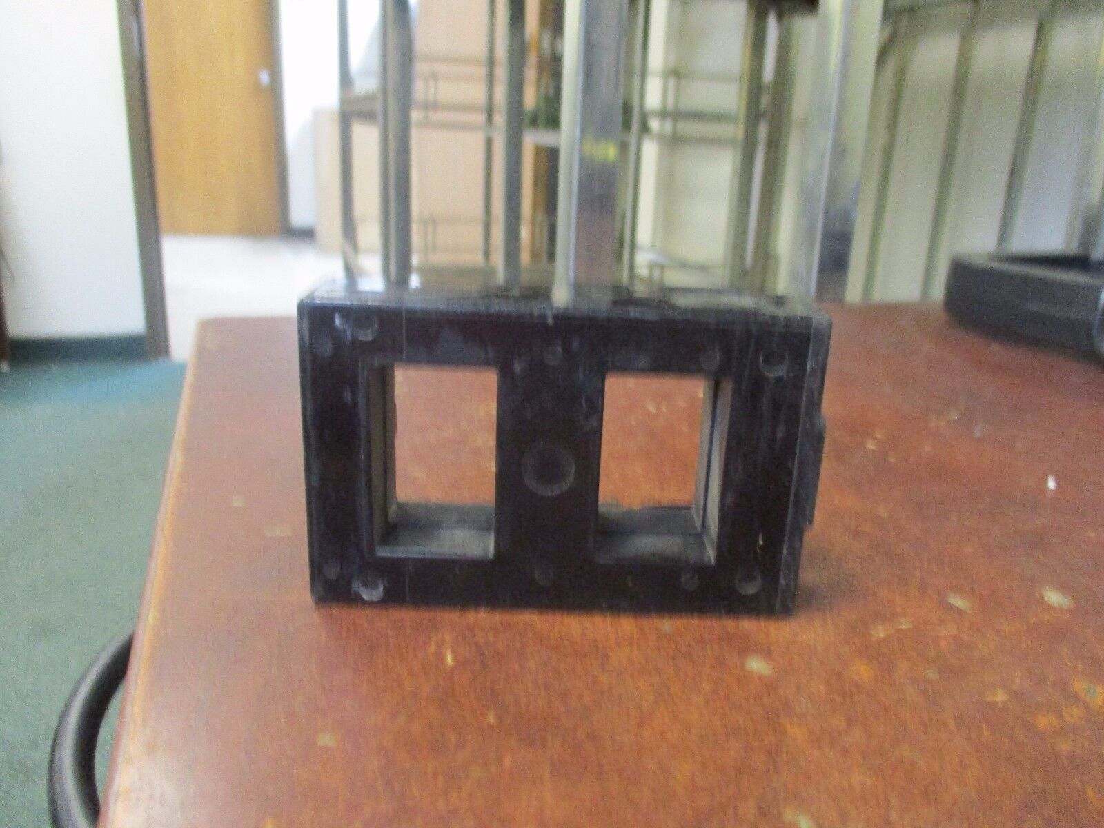 Allen-Bradley Magnetic Coil 73A288 480V@60Hz 440V@50Hz Used