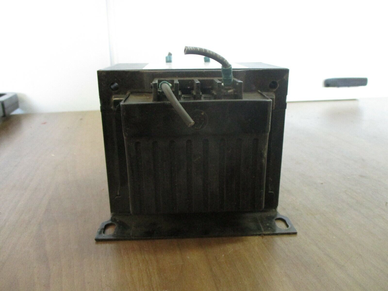 Hammond Transformer PH1000CJ 1000VA Pri: 480V Sec: 120V 60Hz Used