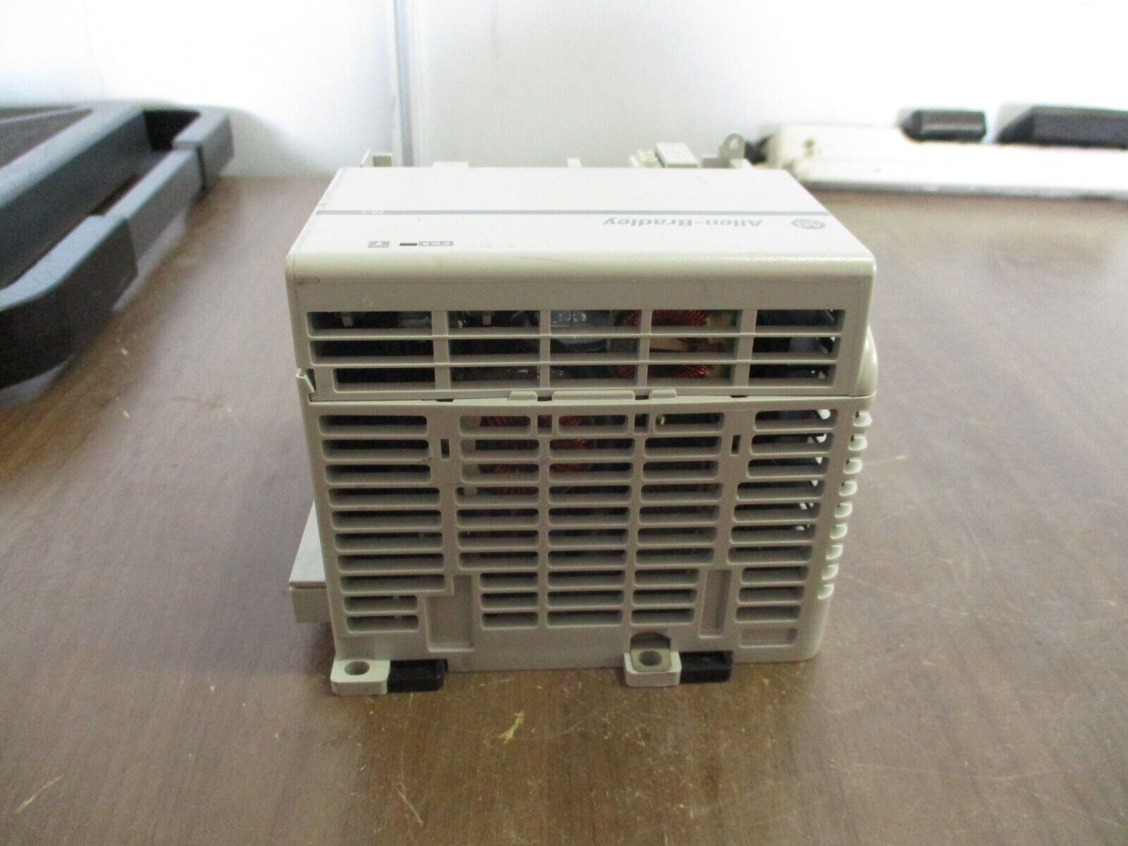 Allen-Bradley Power Supply 1768-PA3 Ser. A DIR/VER: 10000101194/02 Used