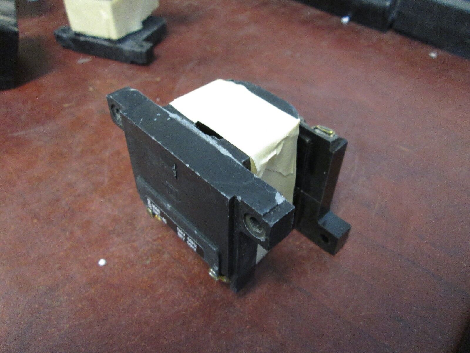 Square D Magnetic Coil 9998 SAC-45 120V@60Hz 110V@50Hz *Lot of 2* Used