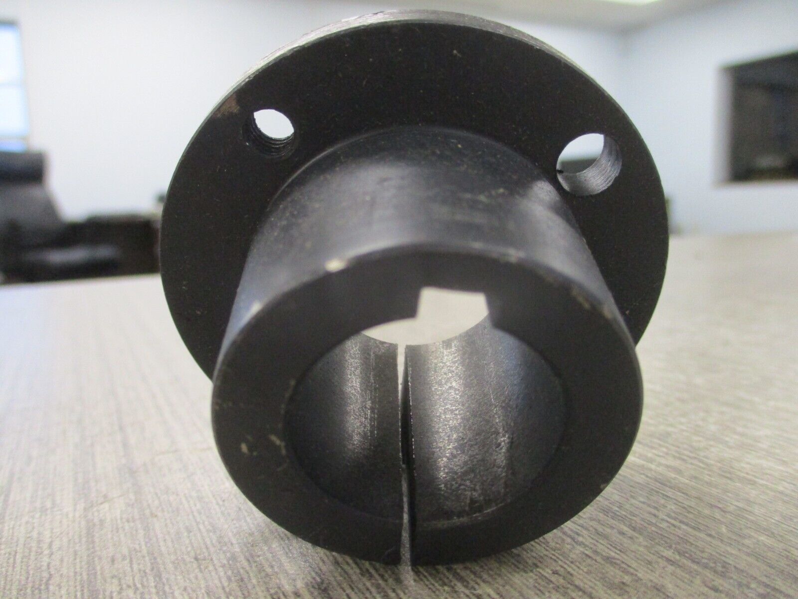 TB Wood's Sure-Grip Bushing QT x 1.0 New Surplus
