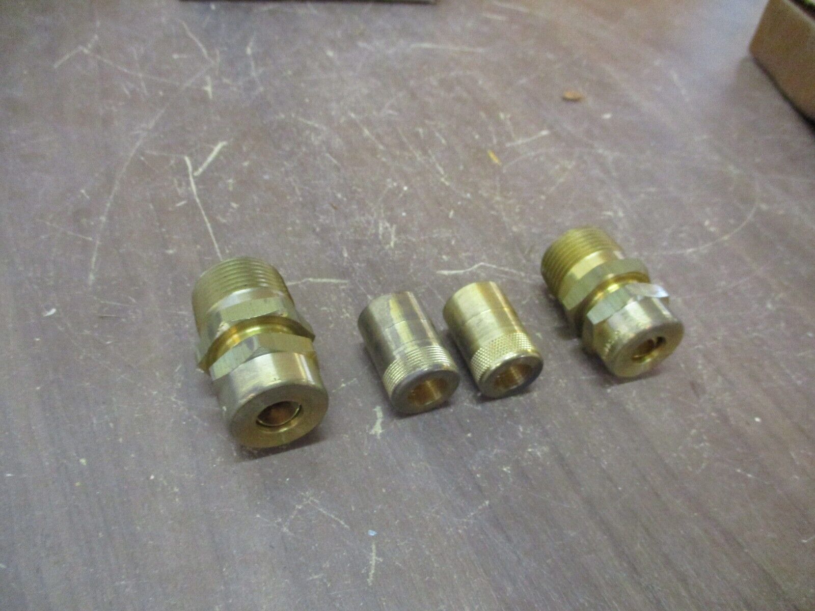 General Cable MI Wiring Terminations Uni-Seal Kit Type 0 *2 Ends* New Surplus