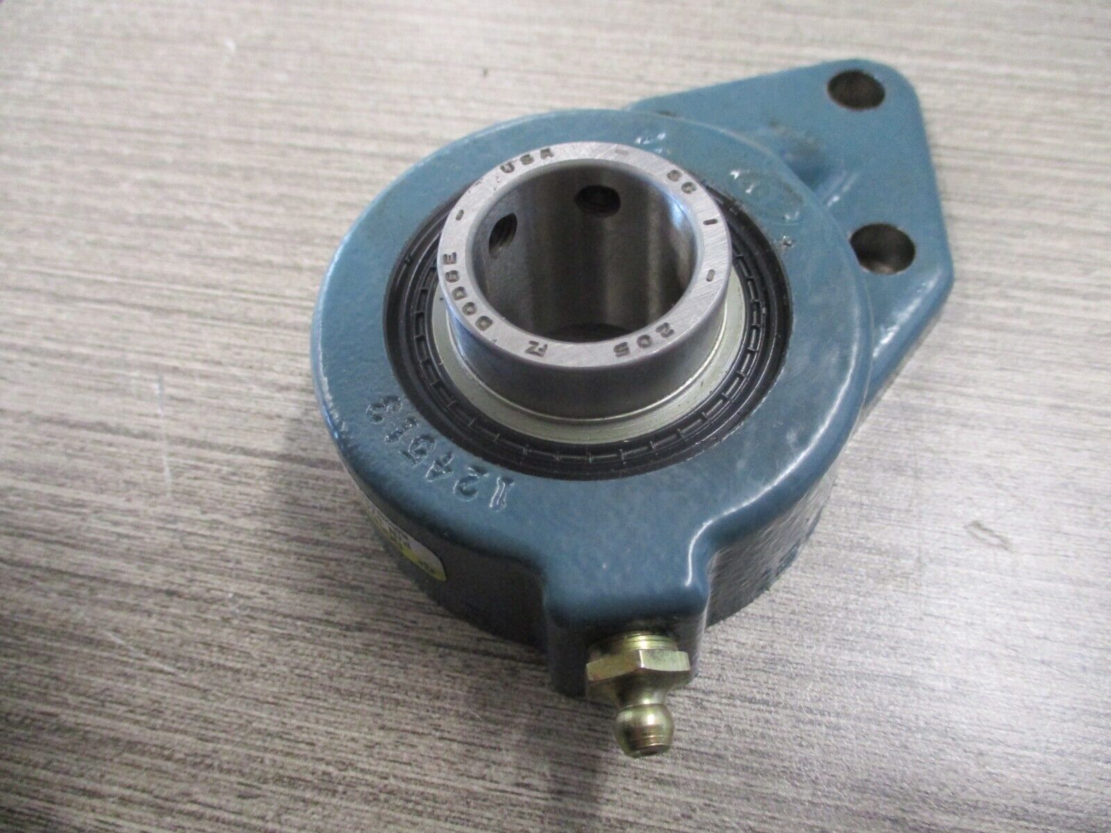 Dodge Flange Bearing 124440 Used