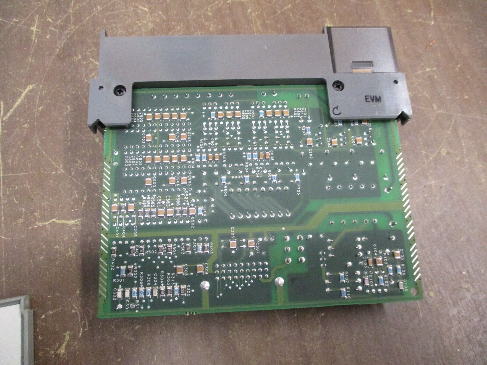 Allen-Bradley SLC500 Analog Output Module 1746-NO4I Ser. A Used