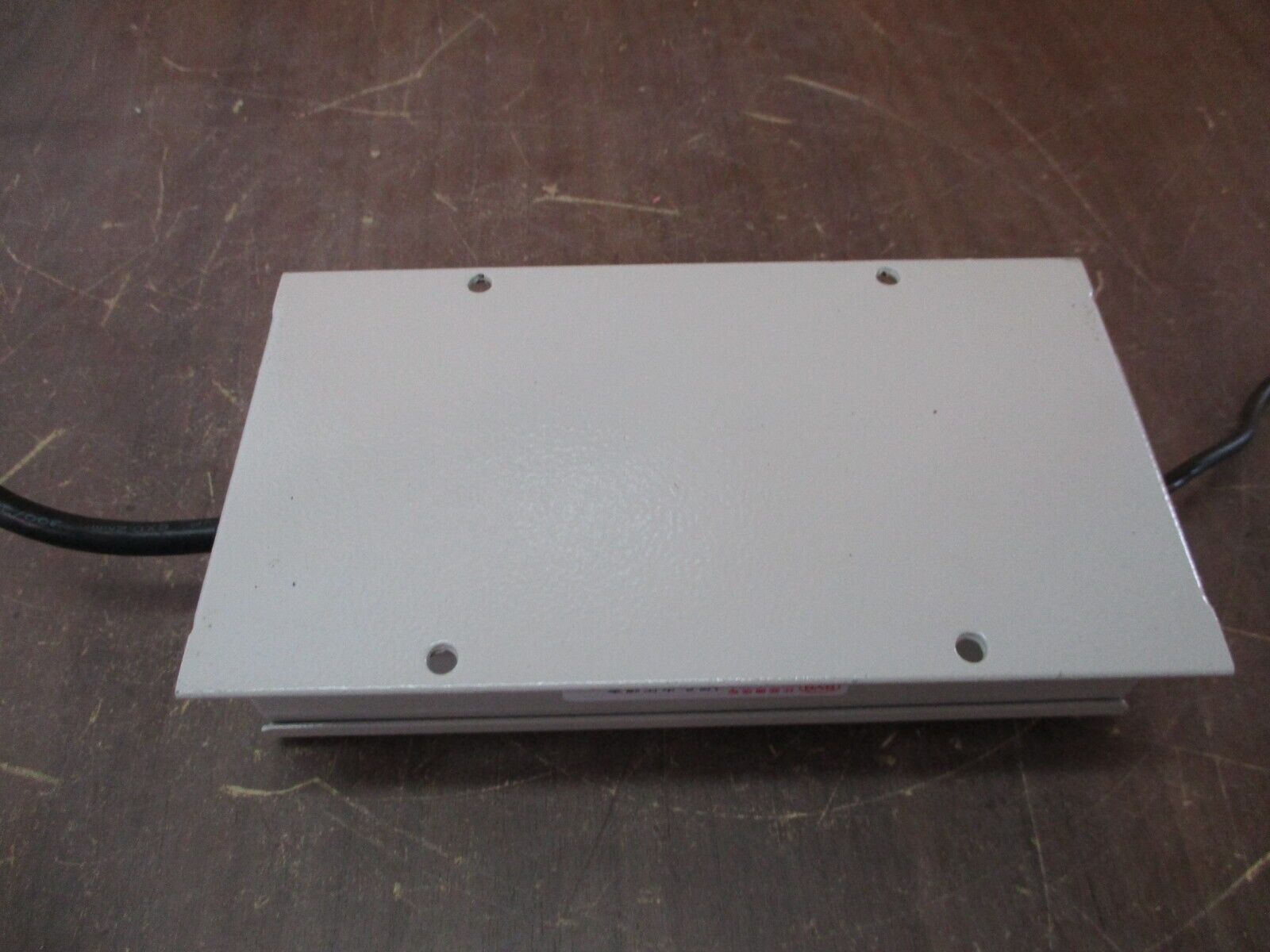 BYD Control Module LDCGQ V5.2 Used