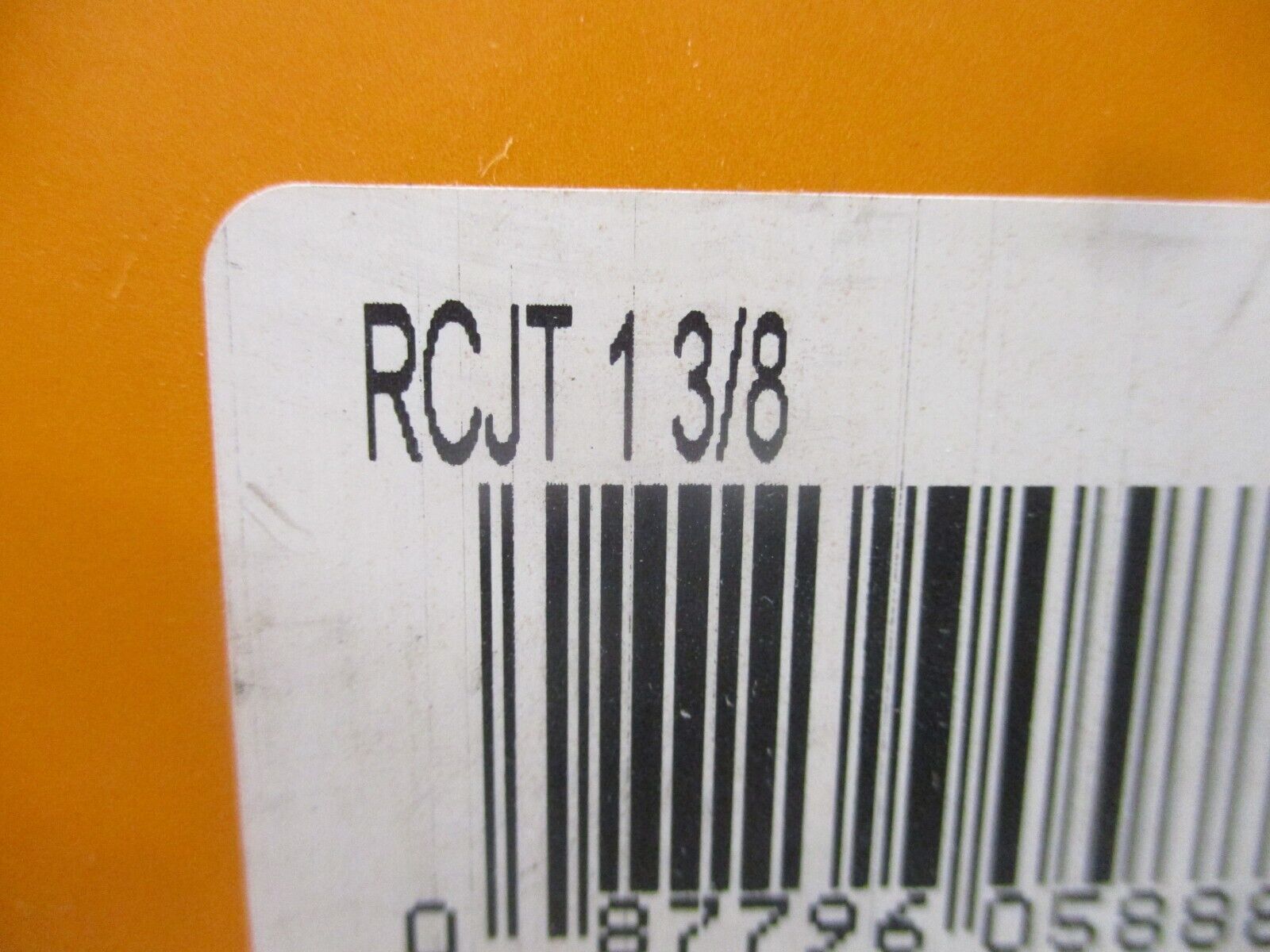Timken Flange Bearing RCJT 1 3/8 New Surplus