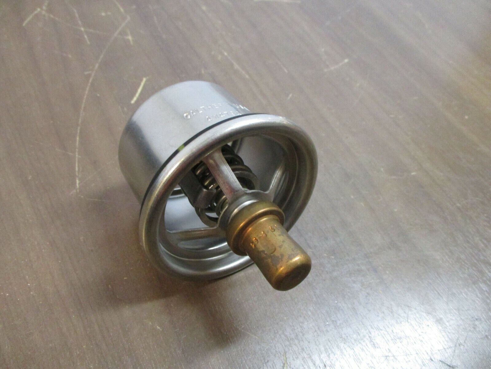 CAT Regulator 4W-4794 New Surplus