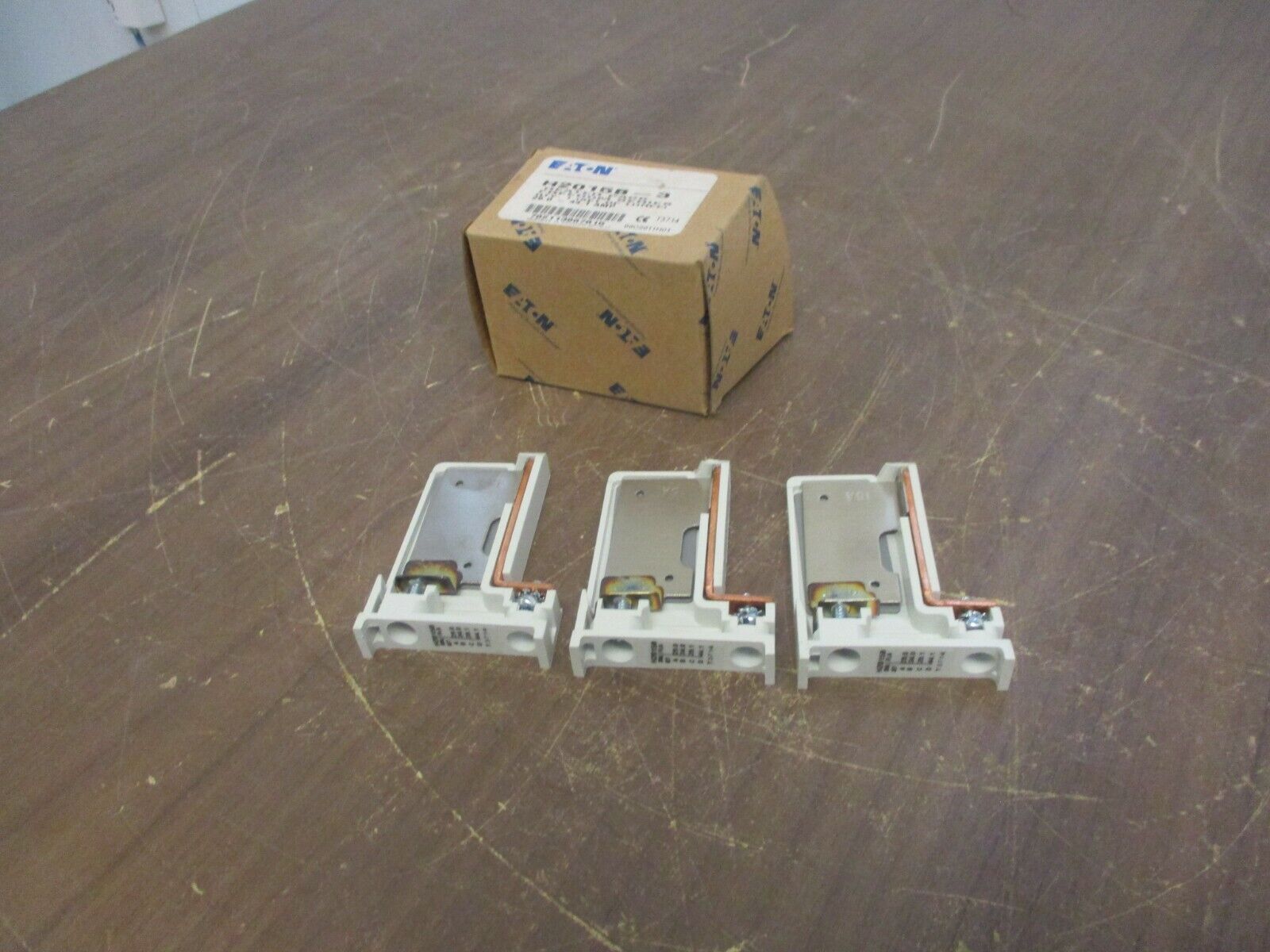 Eaton Freedom Series Heater Pack H2015B 29.0-44.1A New Surplus **Set of 3**